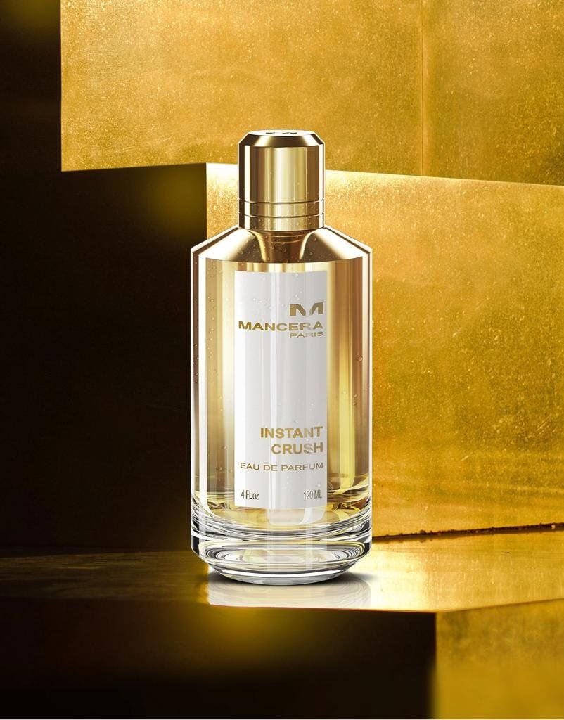 Mancera Parfums & Eau de Toilette: Mansera INSTANT CRUSH 12 ml sample – Neuf (Voir description) à Chêne-Bougeries par Seetooyoo 6