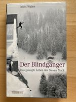Der Blindgänger/gewagte Leben des Steven Mack - Niels Walter