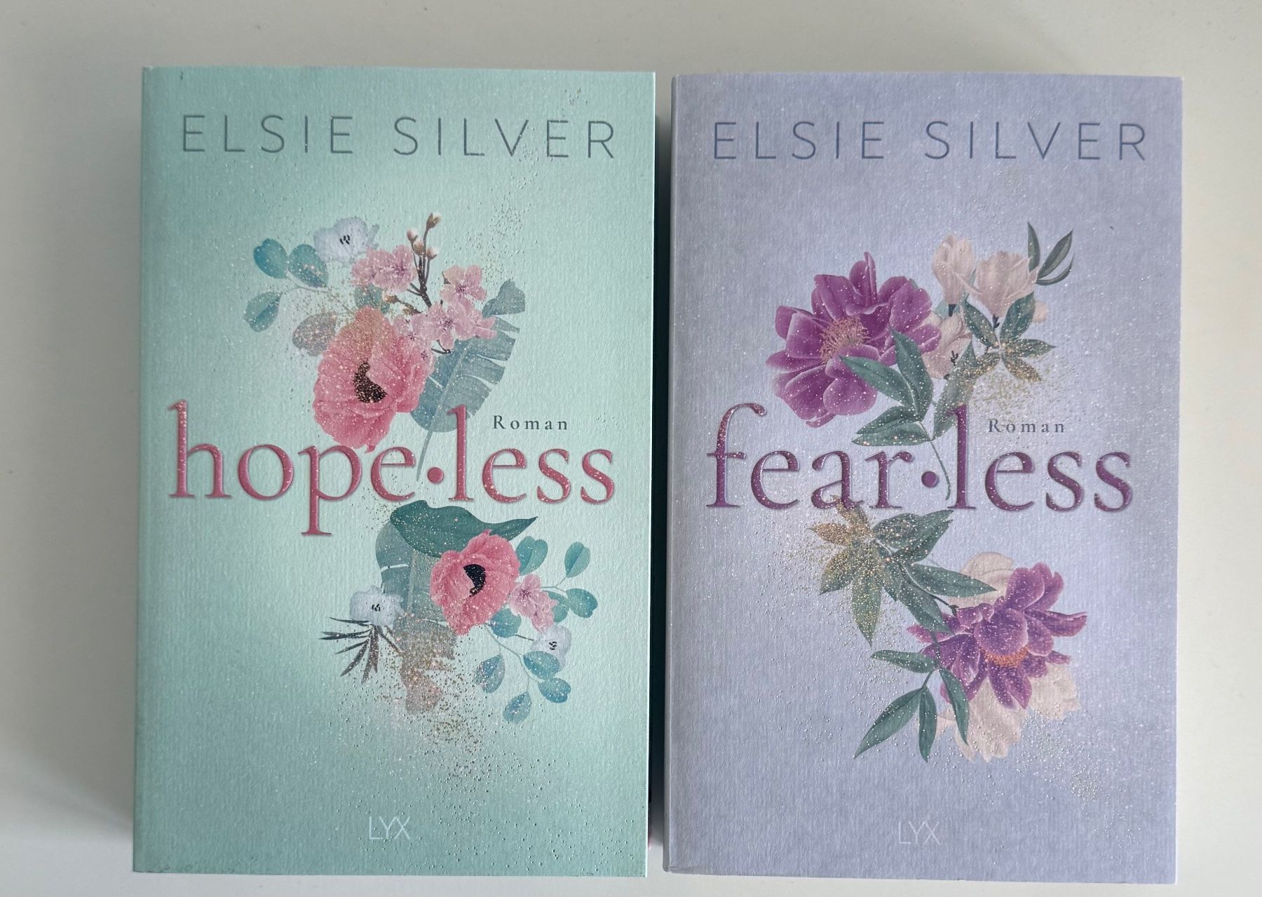 Libri: Bücherset - Elsie Silver - Chestnut Springs – Nuovo (secondo la descrizione) da Eichberg venduto da Lolapop18 4