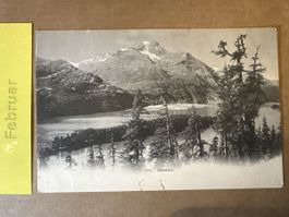 AK von Silsersee