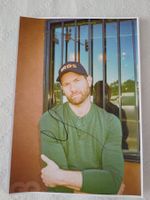 Original Autogramm von Billy Eichner 21x29.7 cm