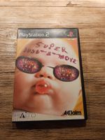 Super Bust-A-Move PS2 - Top Zustand, ein Muss für Sammler!