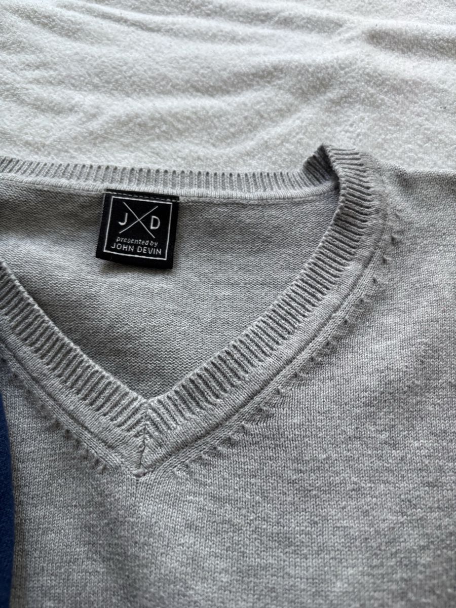 Maglioni & Felpe: 4x Herren Pulli Grösse M – Usato da Menzingen venduto da gispat 3