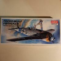 3148 ... Focke-Wulf FW 190 A-6/8 ... Academy 2120