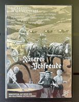 Die Käserei in der Vehfreude