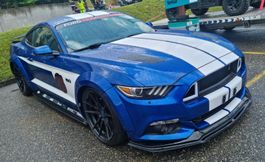 Ford Mustang GT 5.0 ab MFK