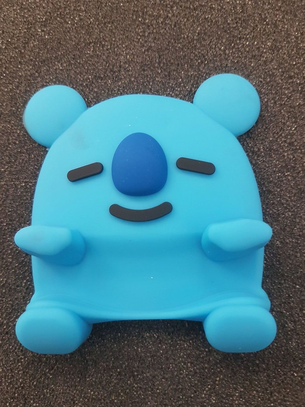 Sonstige Dekorationen & Accessoires: BTS BT 21: 1 support portable Koya – Neu und originalverpackt aus Lutry von kylab7