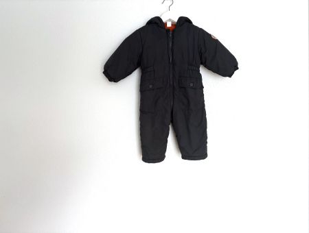 Baby Overall Schneeoverall Schneeanzug Winteroverall Gr.80