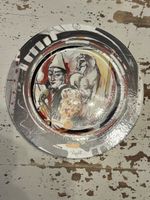 Teller Rolf Knie Villeroy & Boch Sammelteller Zirkus Pferd