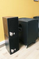 HK Audio Lucas Impact System