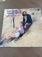Mouth & MacNeal LP 