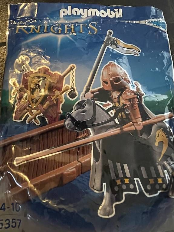 Jouets: Playmobil Knights Set 5357 – D'occasion à Biel/Bienne par Hamamlezi