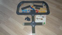 MATCHBOX STRASSENBAHN SET
