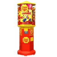 Chupa Chups automat 🍭🍀