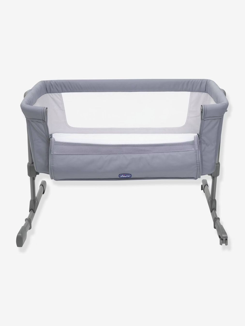Chicco Letti: Cododo Next2Me Essential Beistellbett – Usato da Zürich venduto da OceaneG18