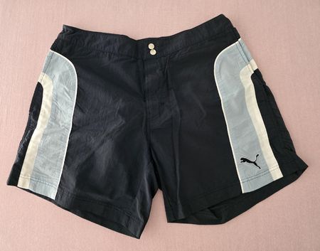 Puma Shorts Grösse XL.  Zustand Top!