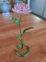 Swarovski Figur Blume Peoni neu und OVP