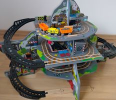 Hape Eisenbahn Spielset Mine🚂🚃in Bern abholen