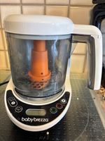 Baby brezza Baby Food Maker - trè bon état !