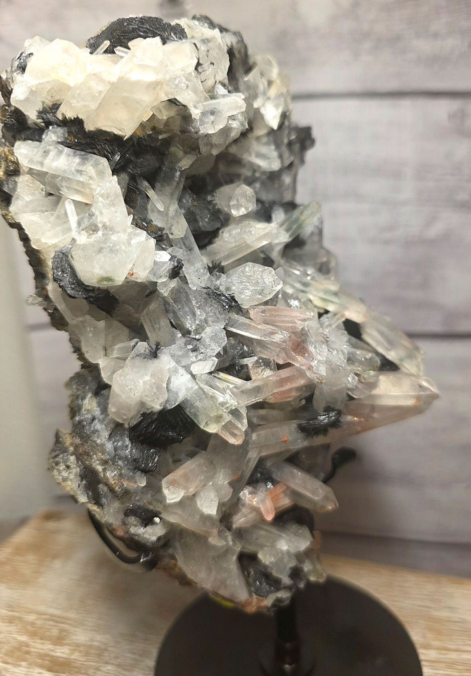 Minerali & Pietre curative: Specalurit auf Stand 1.3kg – Nuovo e nell'imballaggio originale da Matzingen venduto da Shay_Crystalz 7