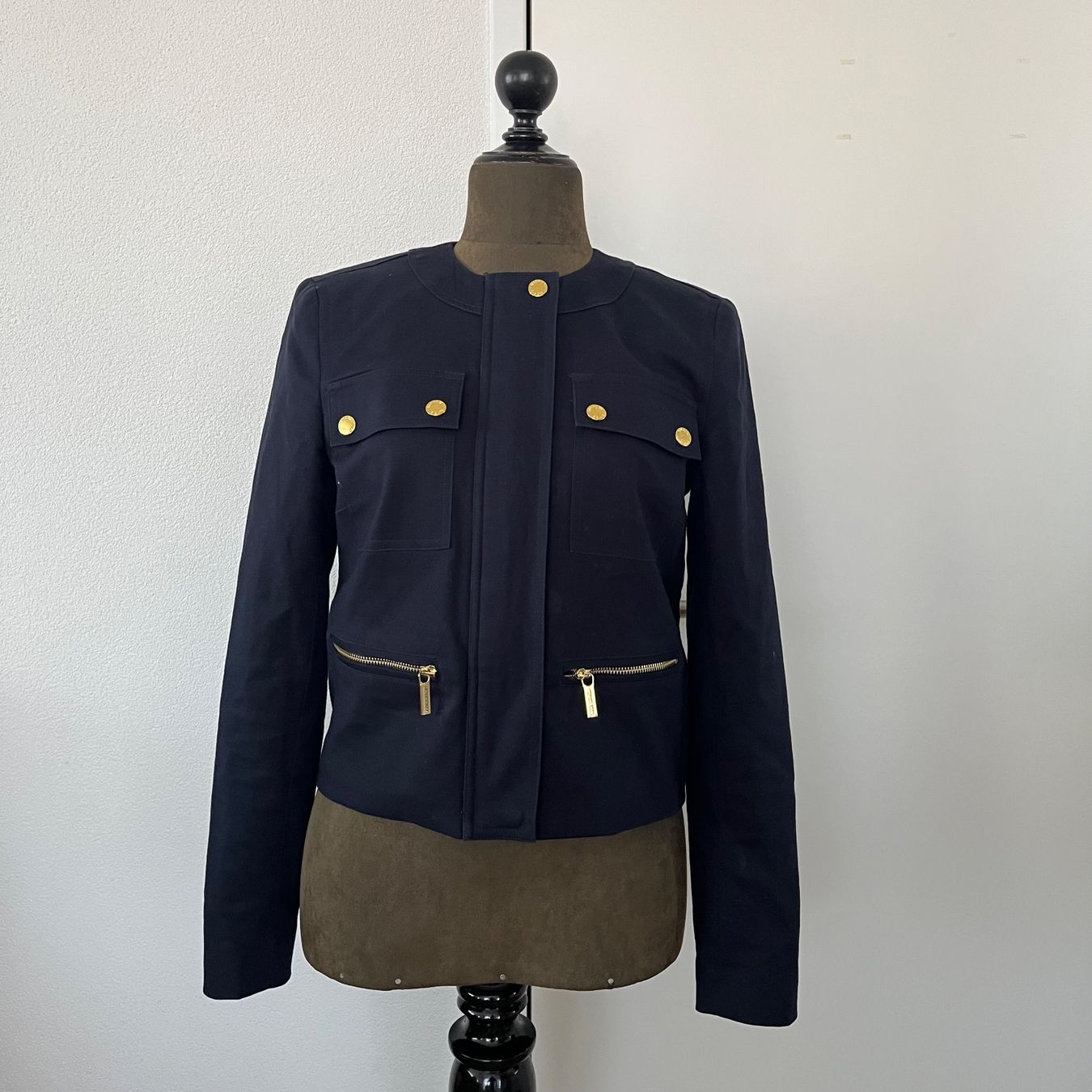 Michael Kors Jacken: Michael Kors Jacke – Gebraucht aus Zug von Grc999