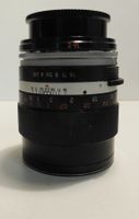 Objektiv Tamron 28 mm for Konica - FTA  9 hoch 6.5 cm dm