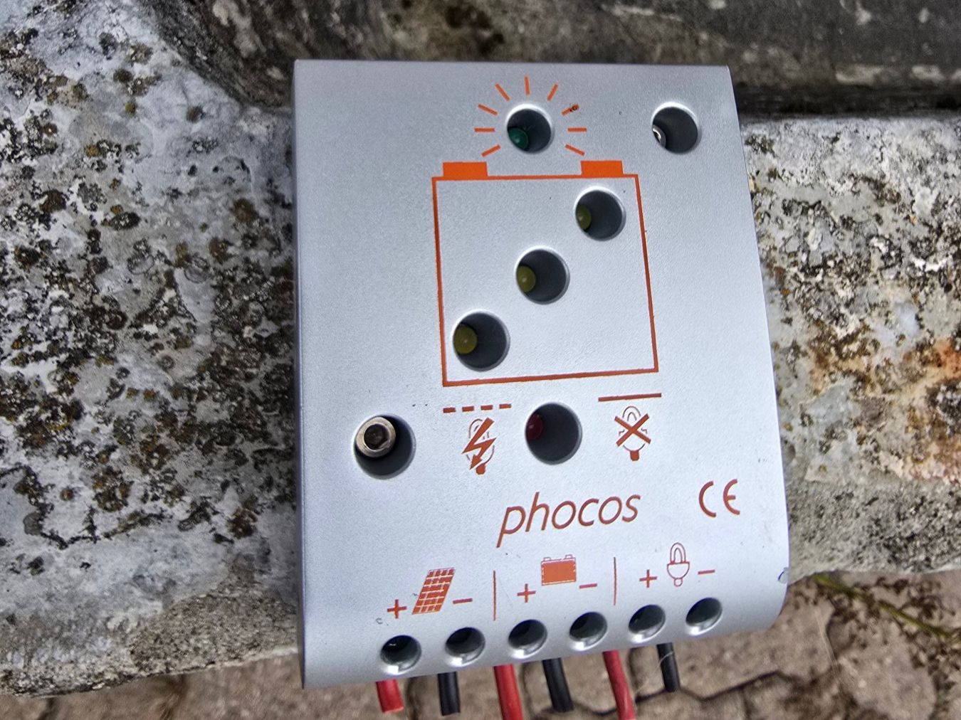 Solargeräte und Solarprodukte: Solar Kit für Bastler – Gebraucht aus Zollikofen von Forest_Corner_40 3