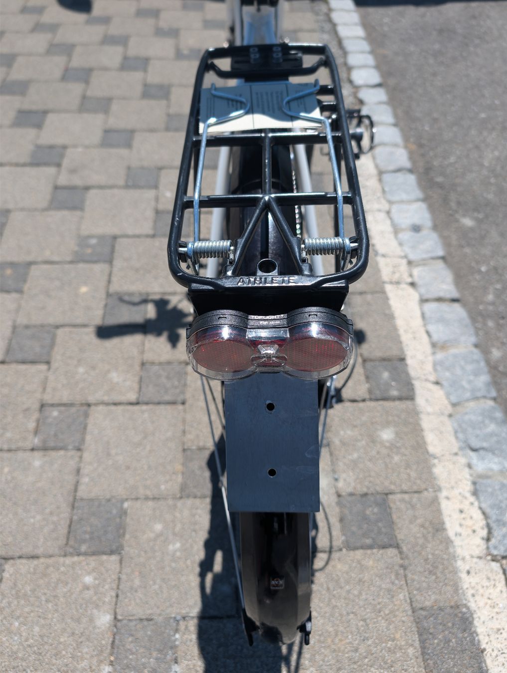Stromer Biciclette: Stromer Thömus St1  – Usato da Menziken venduto da ezadinho 4