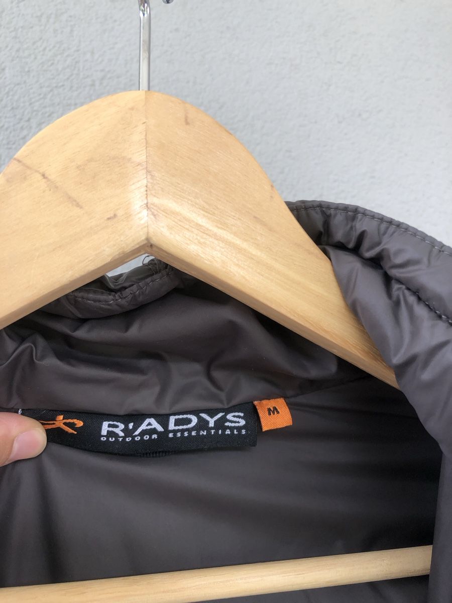 Radys Jacken: R‘ADYS Jacke M – Gebraucht aus Fribourg von ann_l9b7 1