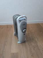 Ölradiator Voltomat DF-600H1-5 600W weiss guter Zustand