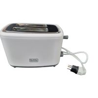 BLACK+DECKER Toaster