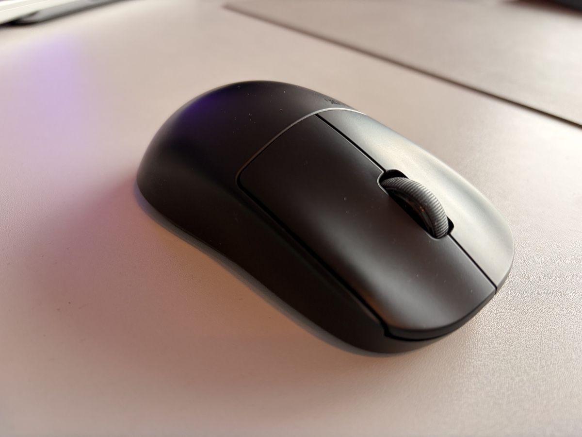 Pulsar Mouse: Pulsar X2v2 Gaming Mouse – Usato da Dübendorf venduto da edaboss 1