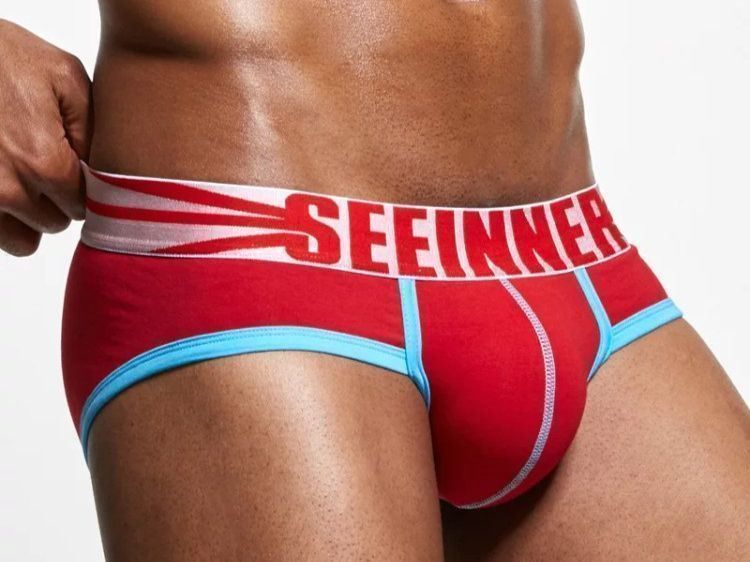 Biancheria intima: Unterwäsche Herren L, gratis Versand – Nuovo e nell'imballaggio originale da Emmen venduto da mensworlds