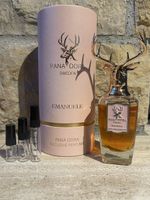 Pana Dora - Emanuele, 2ml Abfüllung