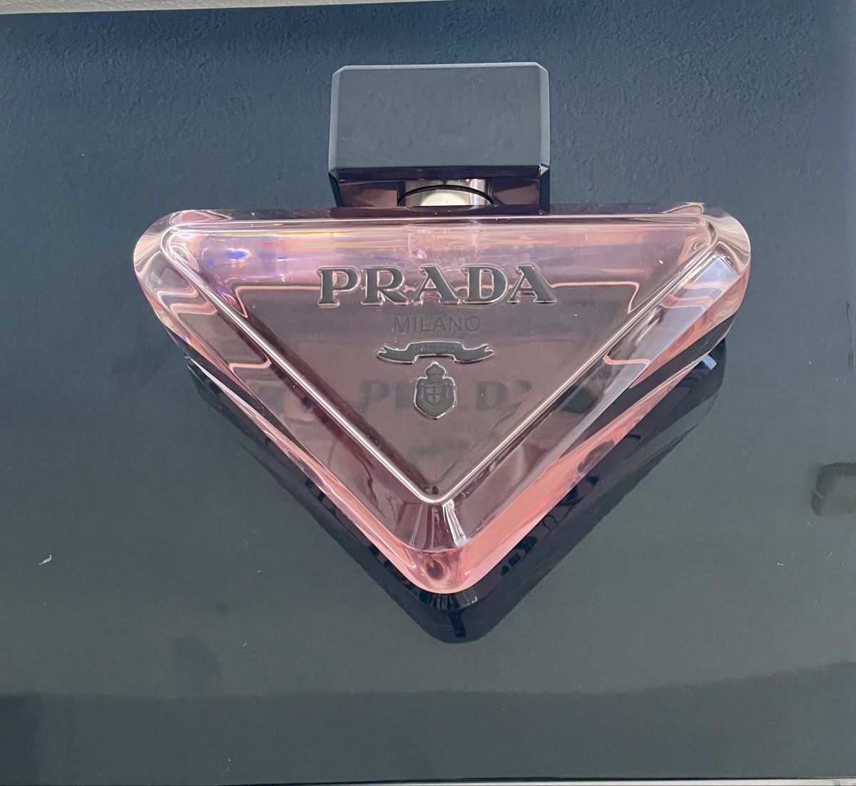 Prada Flaconi: Prada Paradoxe Eau de Parfum – Usato da Richterswil venduto da Prangins9 8