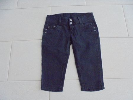 O.HA SOMMER HOSE GR.27 NEUWERTIG