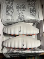 Nike mid 001 white