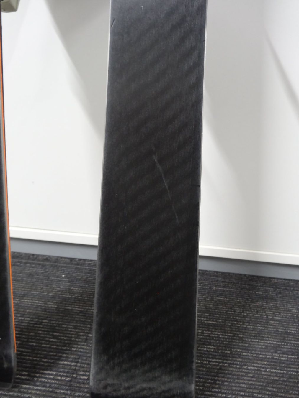 Nordica Skis: Ski Nordica Dobermann Spitfire pro – D'occasion à Rüti ZH par Restwert_Rueti_ZH 5