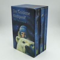 Der Goldene Kompass: Die Trilogie
