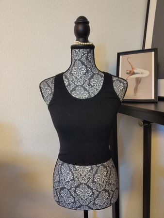 H&M - Sport-Top, Gr. 36