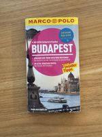 Reiseführer Marco Polo Budapest