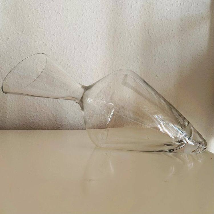 Carafe Riedel modèle Tyrol en cristal (Gebraucht) in Genève für CHF 90 ...