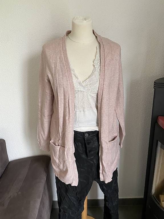 Gilets & Westen: Jacquettes taille unique – Gebraucht aus Cheseaux-Lausanne von Fannelle01 2