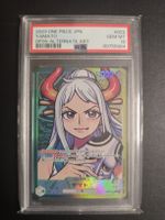 Carte One Piece Yamato PSA 10 JPN OP06-AL Alternate Art