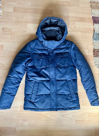 Jack & Jones Herren Winterjacke, Gr. S