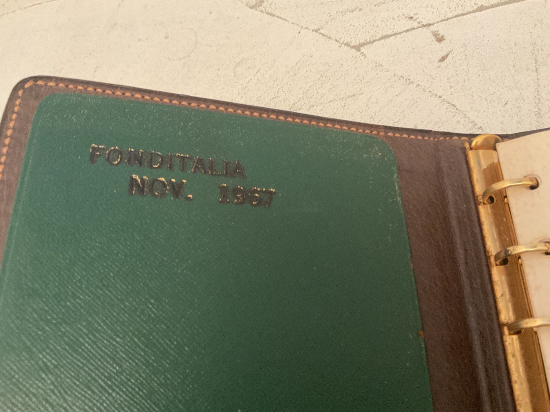 Portemonnaie: Gucci – Gebraucht aus Origlio von artois00 2