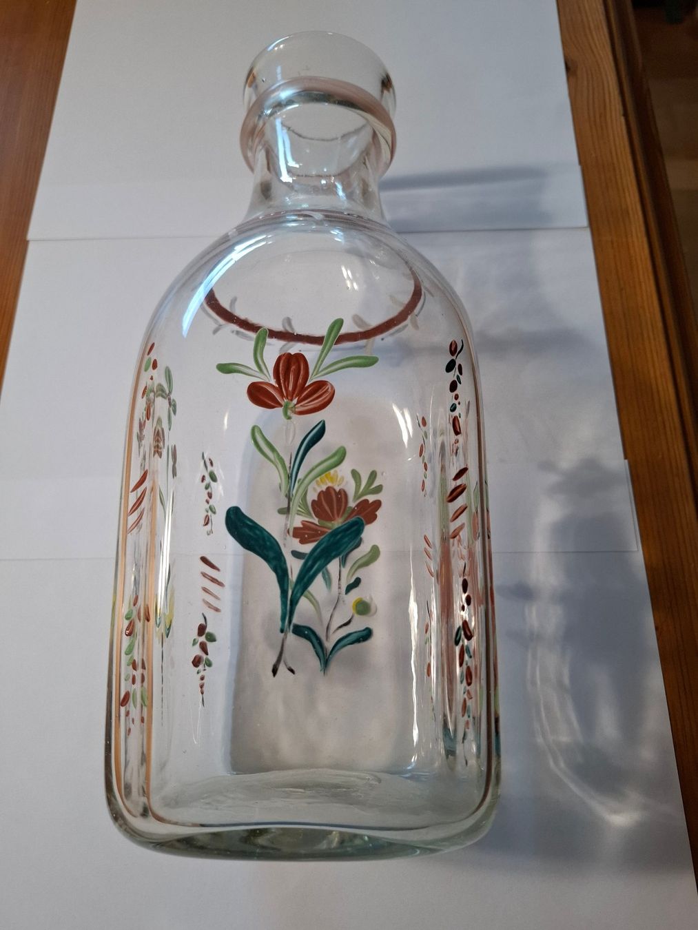 Bouteilles: Taufflasche, alpenländisch – D'occasion à Rombach par Stainz01 3