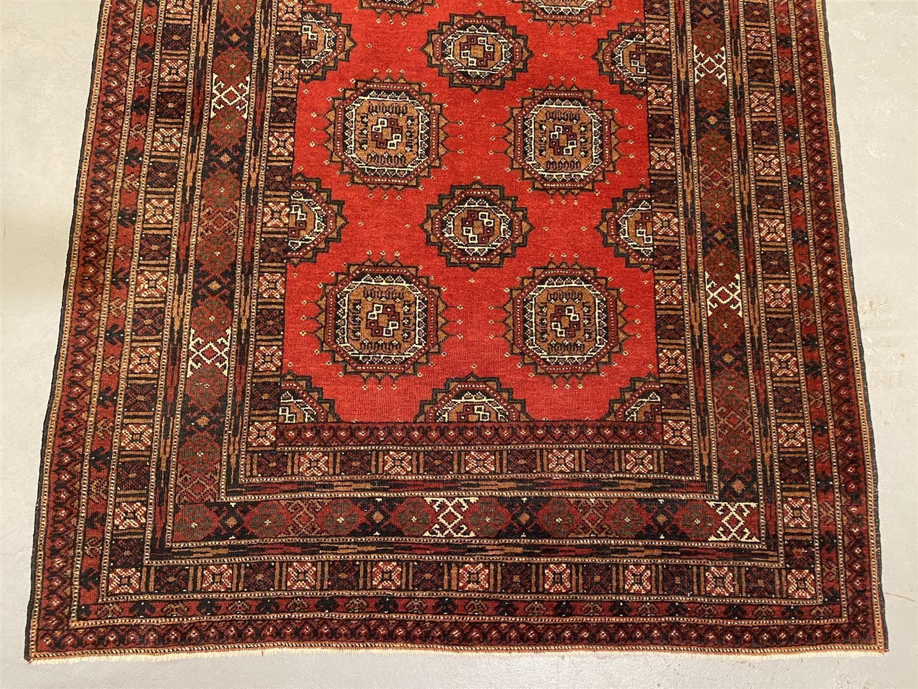 Teppiche: Herrlicher Originaler Bouchhara 197x129 – Gebraucht aus Steinhausen von Super05 3