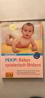 PEKIP: Babys spielerisch fördern (GU)
