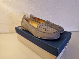 Schneider Damen Schuhe Slipper Halbschuh Gr. 37 Rabatt 70%